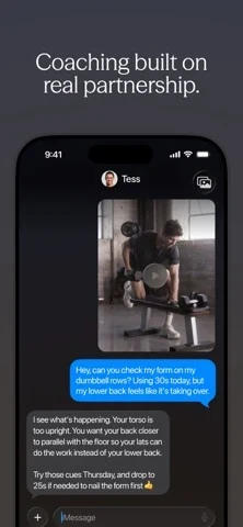 Future Pro App Store screenshot 4; select to inspect full size