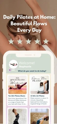 Fittbe App Store screenshot 1; select to inspect full size