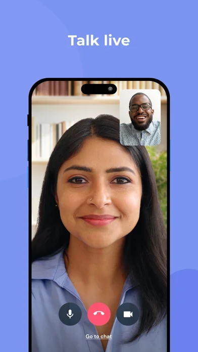 Modern Health App Store screenshot 4