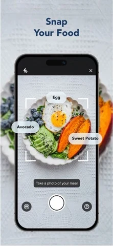 Lose It! App Store screenshot 3