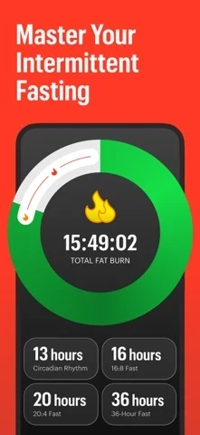 Zero App Store screenshot 2