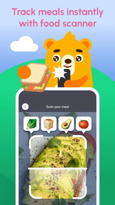 Fastic App Store screenshot 3