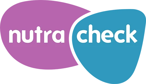 Nutracheck logo