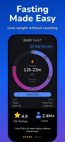 Easy Fast App Store screenshot 1