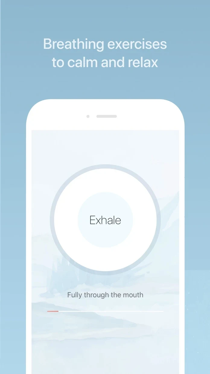 Oak App Store screenshot 3