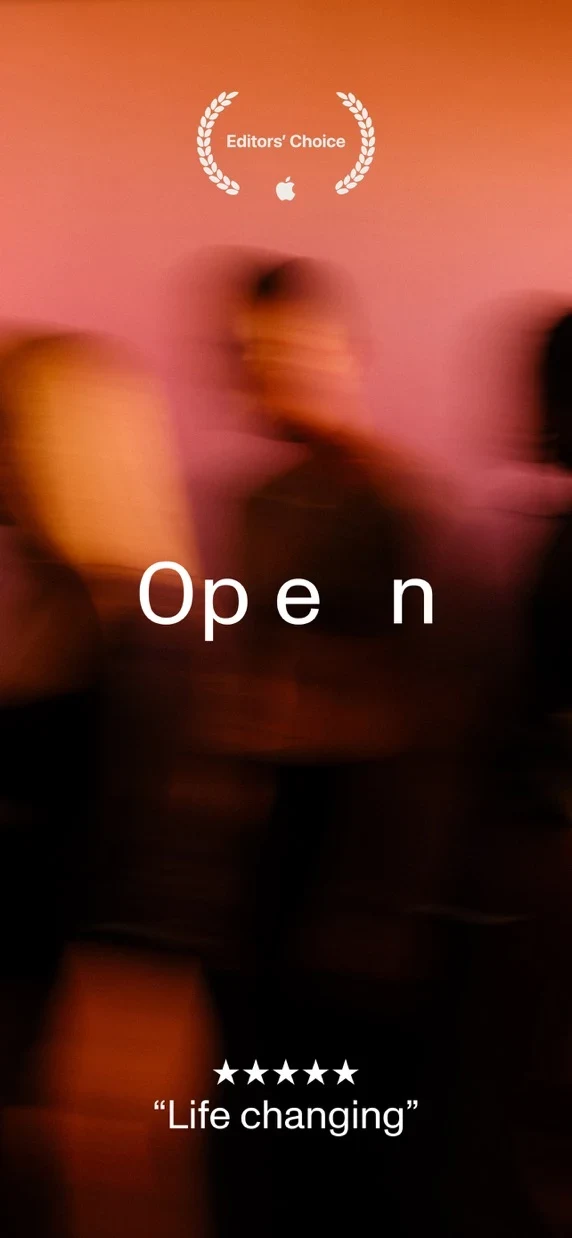 Open App Store screenshot 1