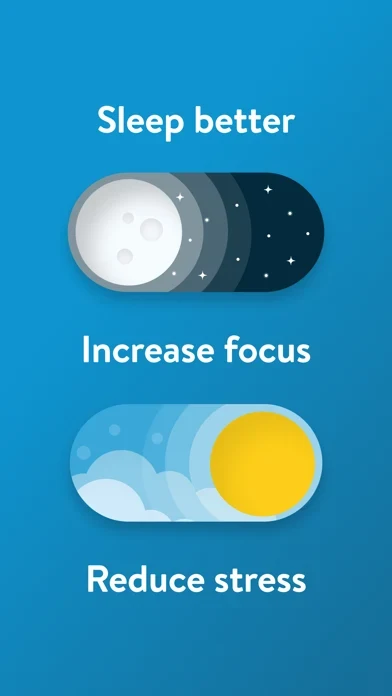 Insight Timer App Store screenshot 2