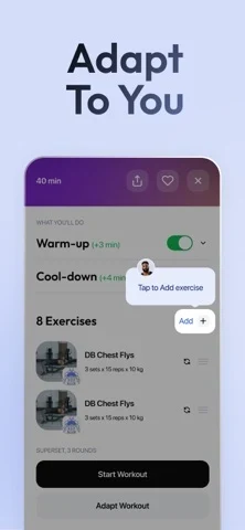 Zing AI App Store screenshot 4; select to inspect full size