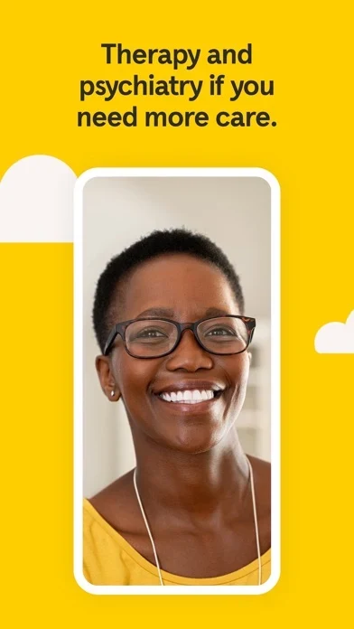 Headspace Care App Store screenshot 4