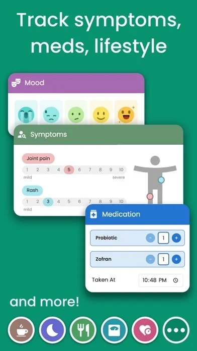 Guava App Store screenshot 1