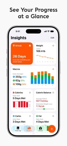 Foodnoms App Store screenshot 3