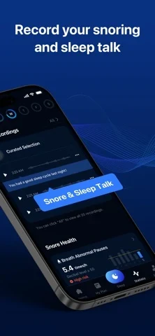 ShutEye App Store screenshot 3