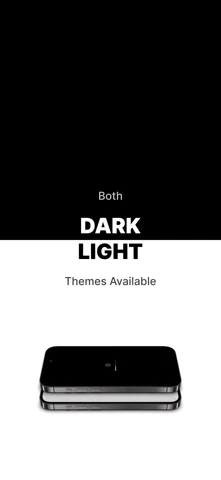 Thenx App Store screenshot 3; select to inspect full size