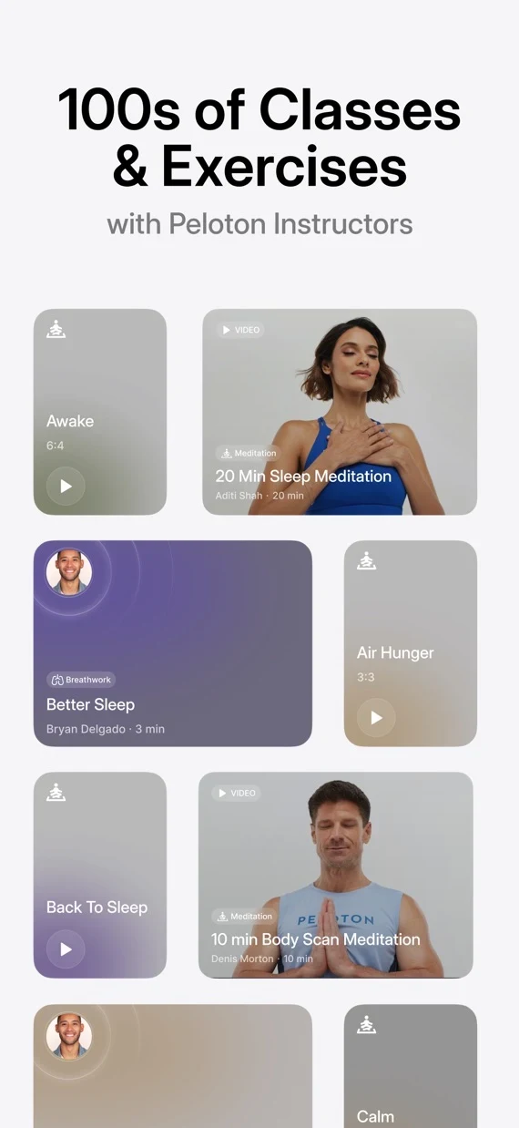 Breathwrk App Store screenshot 3