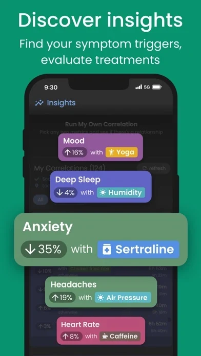 Guava App Store screenshot 2