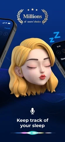 ShutEye App Store screenshot 2