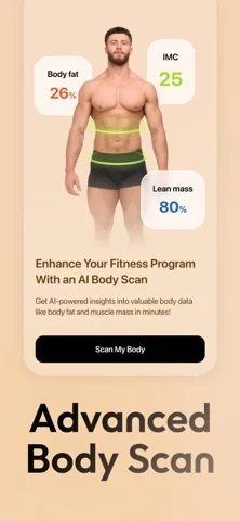 Zing AI App Store screenshot 2; select to inspect full size
