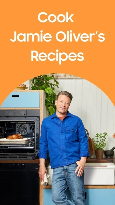 Samsung Food App Store screenshot 1