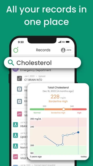 Guava App Store screenshot 3