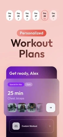 Zing AI App Store screenshot 3; select to inspect full size